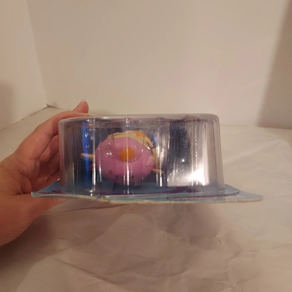 WowWee Fingerlings Adorable Baby Monkey Summer - Still in Packaging - Picture 9 of 10